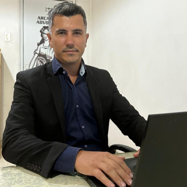 Leonardo Arcanjo